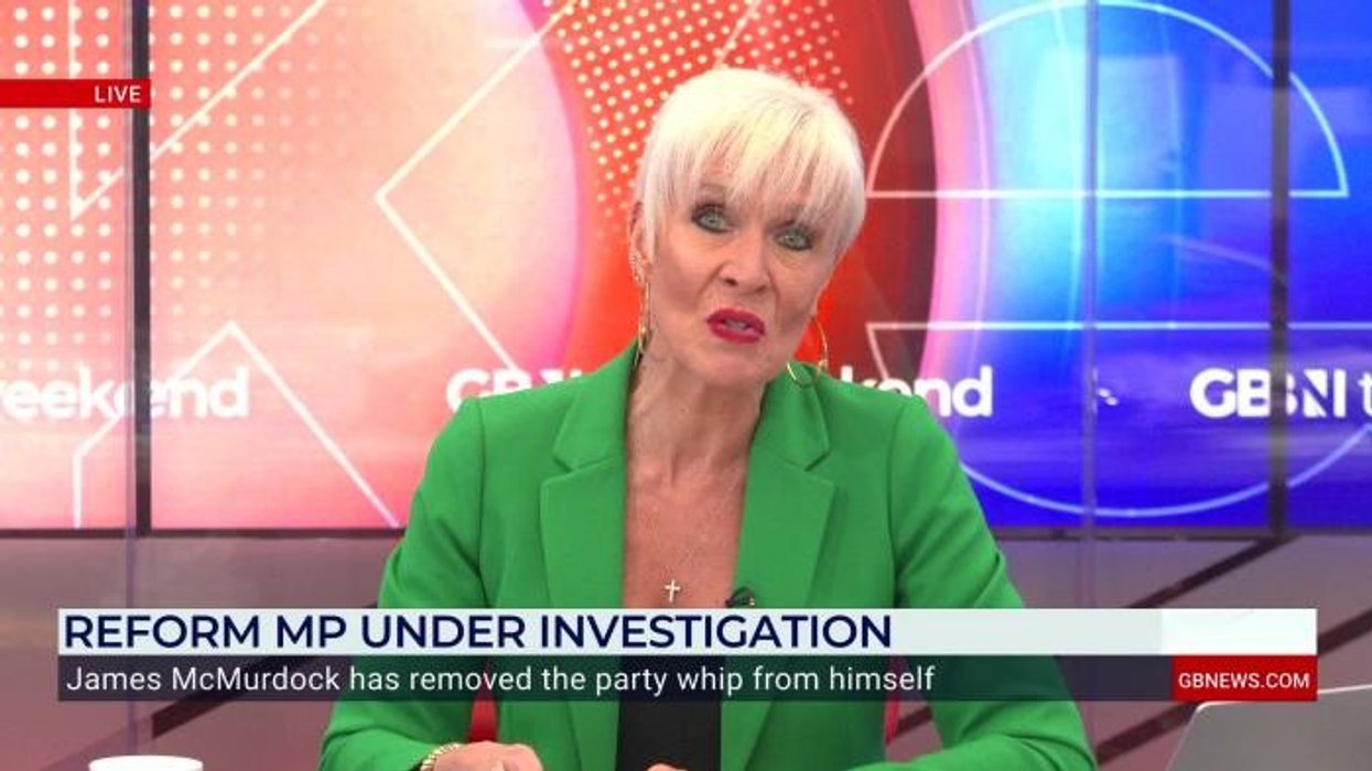 Suspended Reform MP permanently quits party following probe into business dealings