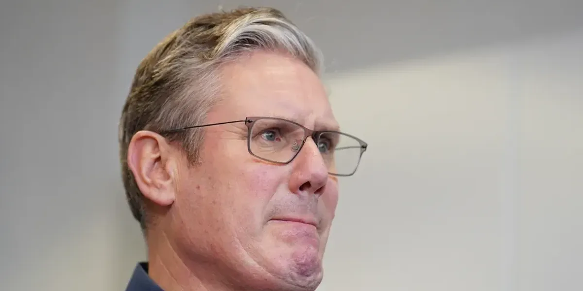 NextImg:Starmer's plan for immigration could mean an extra 250,000 migrants coming to Britain