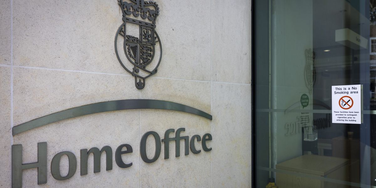 NextImg:Migrant allowed to stay in UK despite sexually assaulting relatives as deportation would breach 'right to family life'