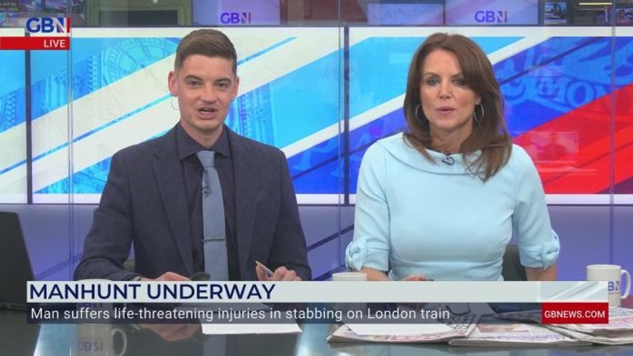 Queen Camilla targeted by anti-monarchy protestors at Easter service: ‘Down with the crown!’