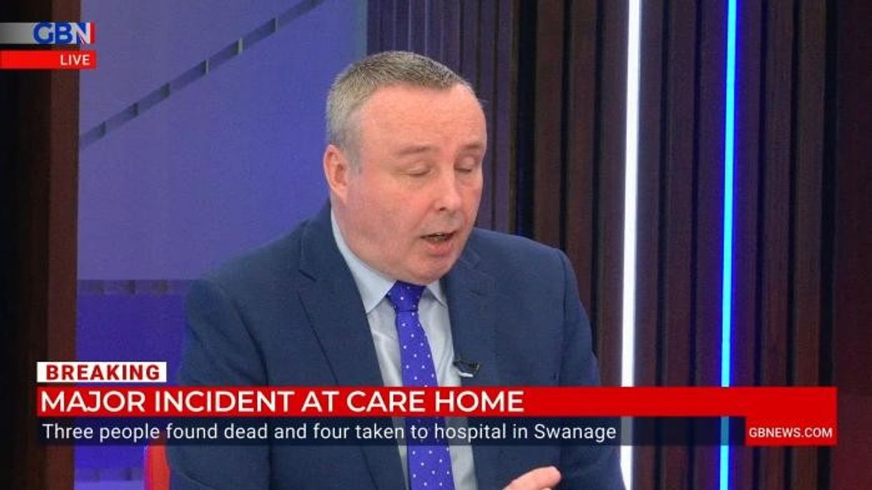 Three women die after eating 'toxic' Christmas cake made by family member as police launch probe