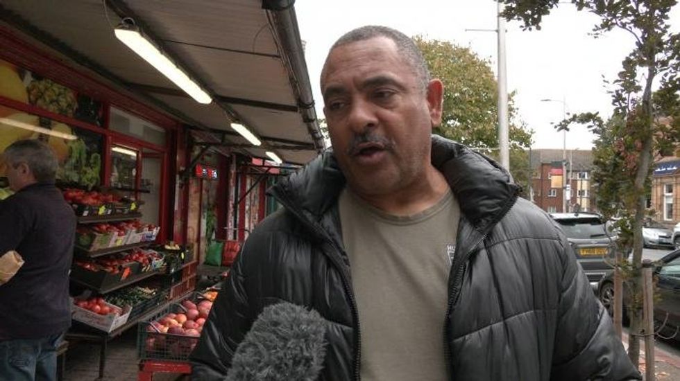Decline of Britain's high streets exposed as residents tell GB News funding vow is just another Labour gimmick