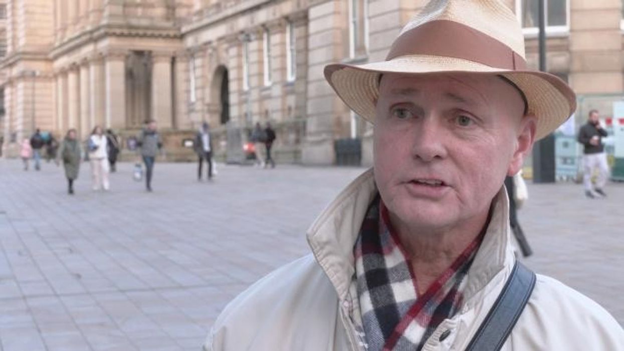 Birmingham residents rage at plans for major council tax hike after Labour failure: 'It's disgraceful!'