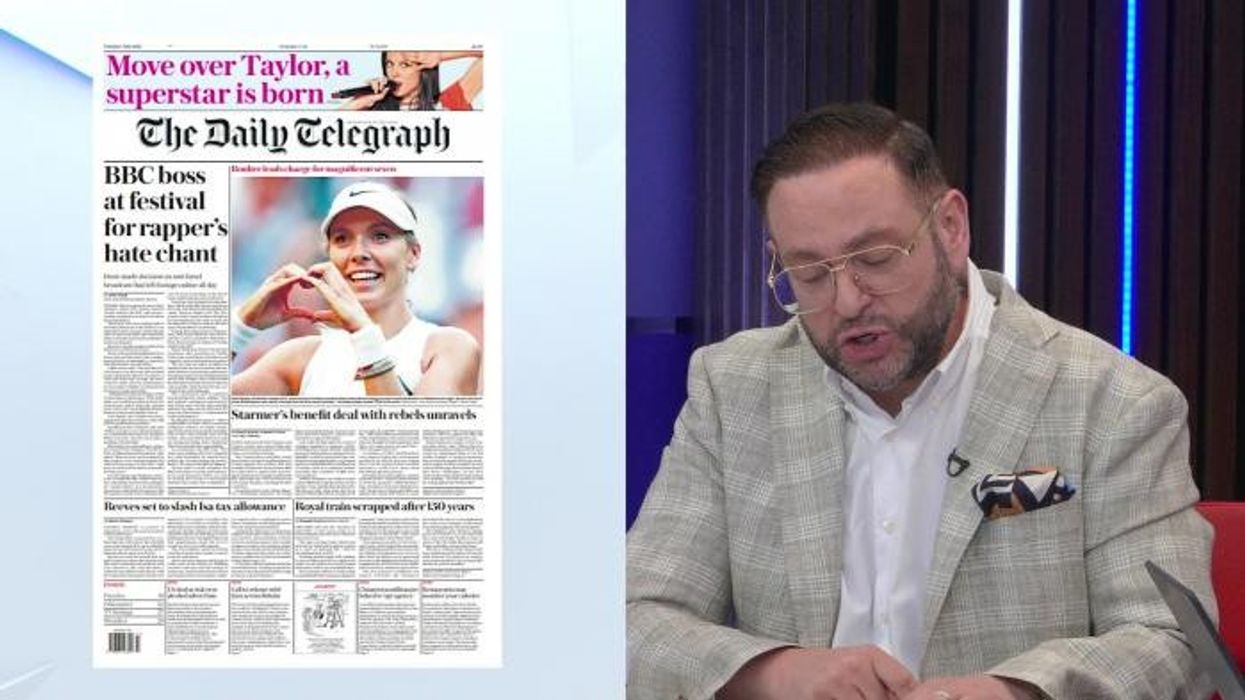 Restaurants forced to spy on customers' meals in Labour 'nanny state' clampdown