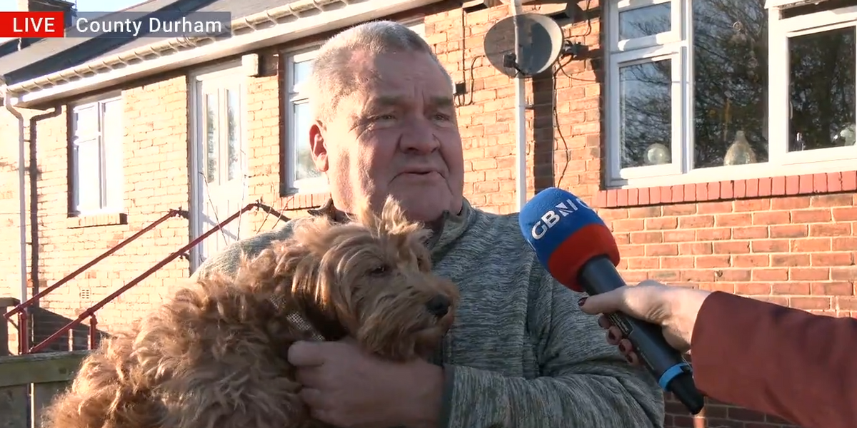 NextImg:Pensioner praises GB News for ‘amazing’ Winter Fuel Payment Win