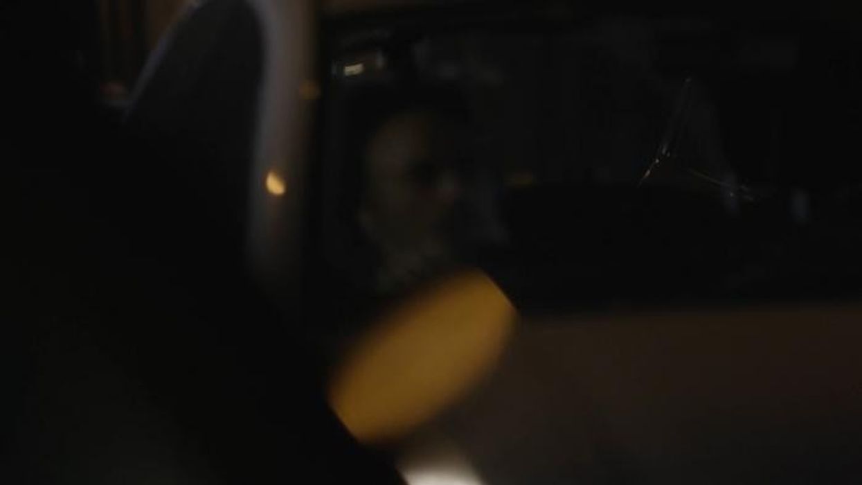 Revealed: Retired police officer claims he was threatened with arrest amid abuse gangs investigation