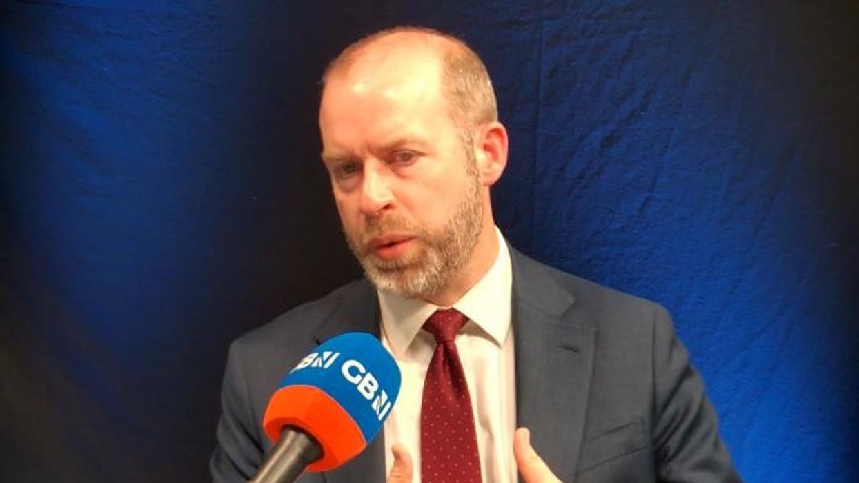 Donald Trump rolls out new tariffs around the world in new twist to trade war - as Brexit Britain spared AGAIN