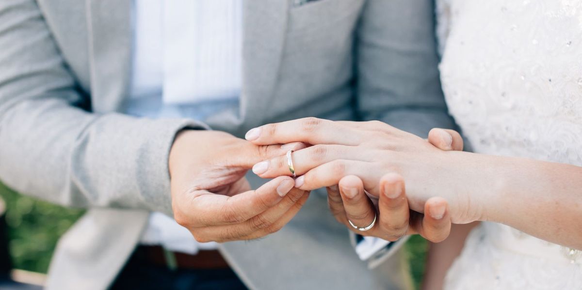 NextImg:Marriages between cousins could be banned in the UK as law change proposed