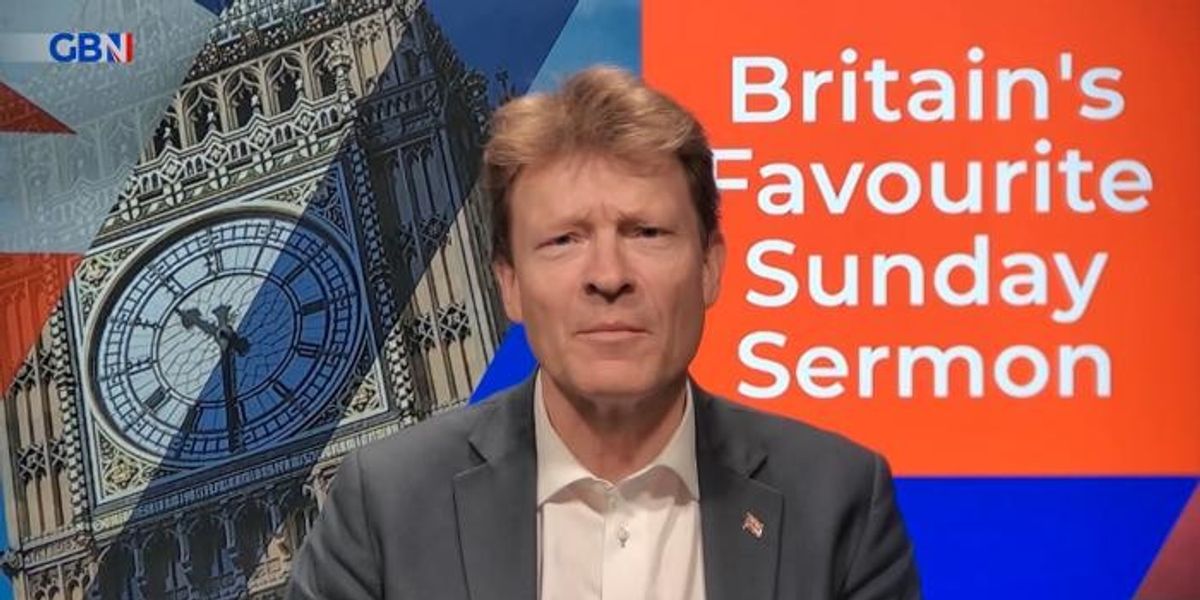 NextImg:'An election is imminent. Sunak knows if he waits any longer we'll realise he's a liar'