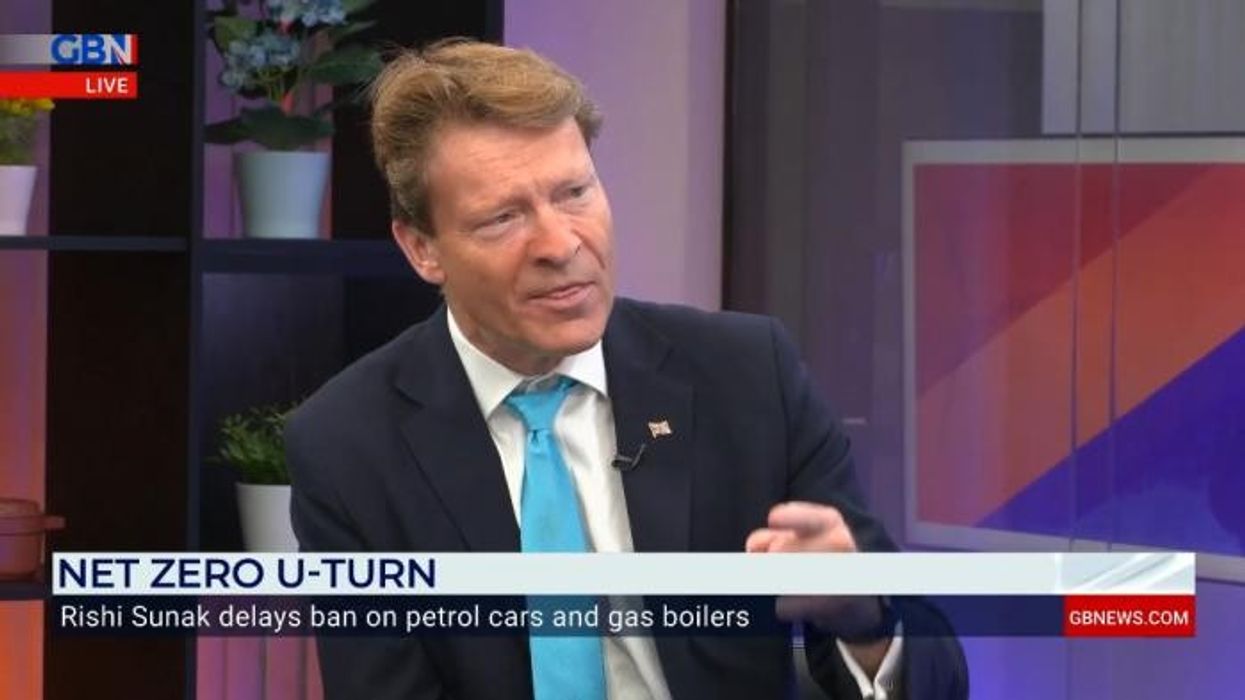 Petrol and diesel car ban rules could be changed to allow sales of fuel beyond 2035