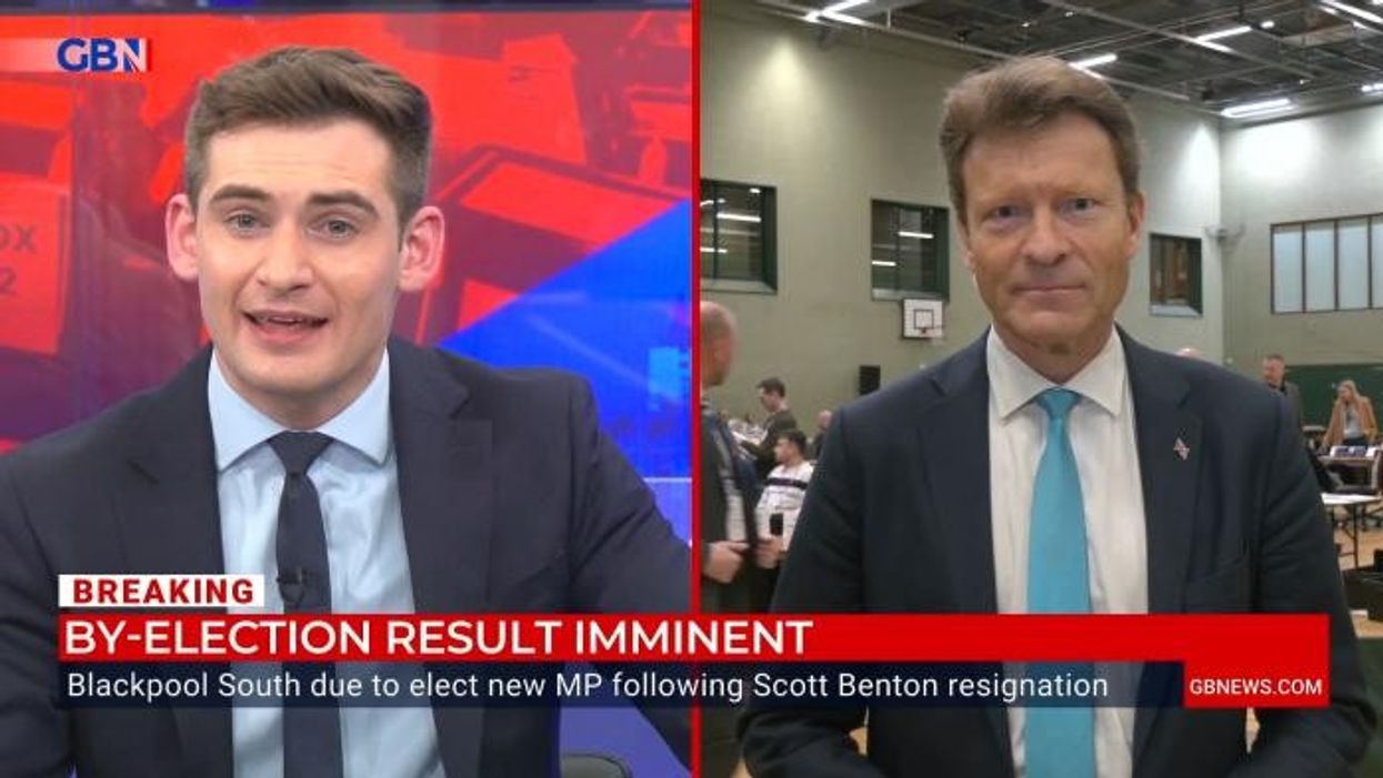 Reform voters reveal exactly how they feel about Brexit in new poll... and it may surprise you - analysis by Millie Cooke