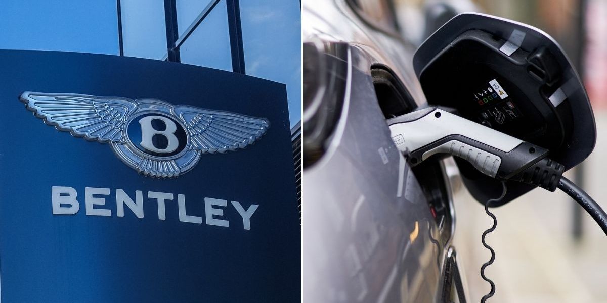 NextImg:Bentley delays switch to electric cars as boss slams Labour plans to reinstate 2030 petrol and diesel ban