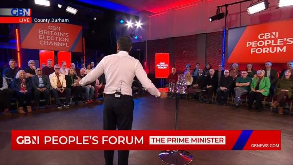 Tory MP to stand down ahead of general election amid changes to constituency boundaries