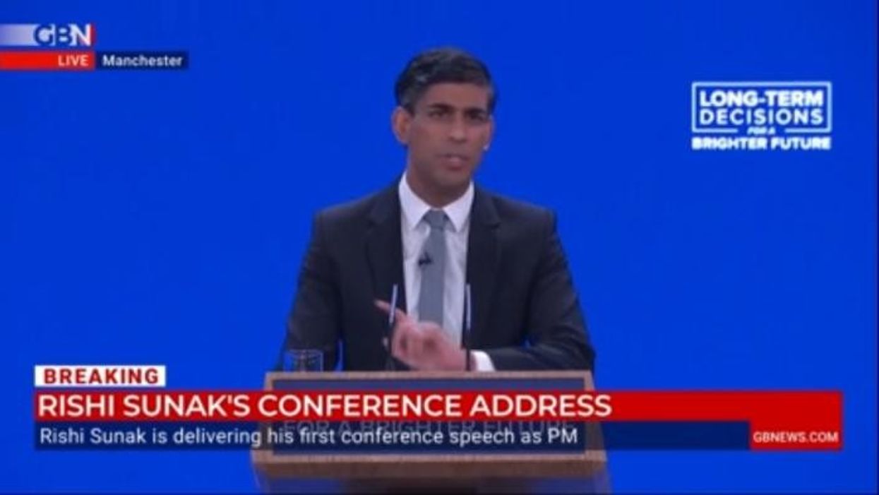 Northern Britons furious after axed HS2 funding used to improve London roads