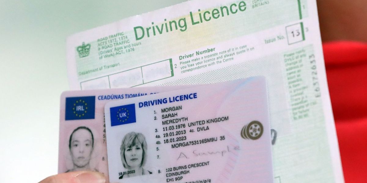 Major driving licence changes backed by almost 100,000 Britons could place restrictions on motorists