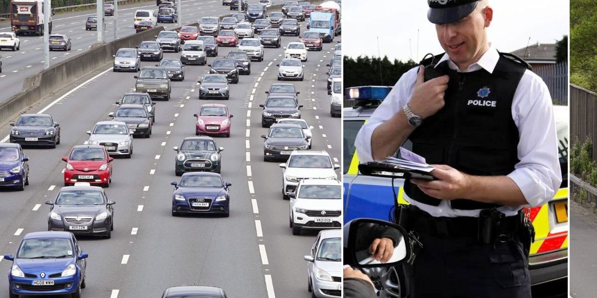 NextImg:Driving law changes gain support amid calls to crack down on motorists with '1,000 more roads police'