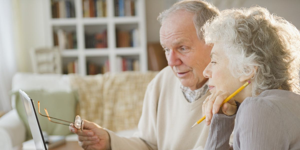 NextImg:State pension: Date of payment to change for millions later this month