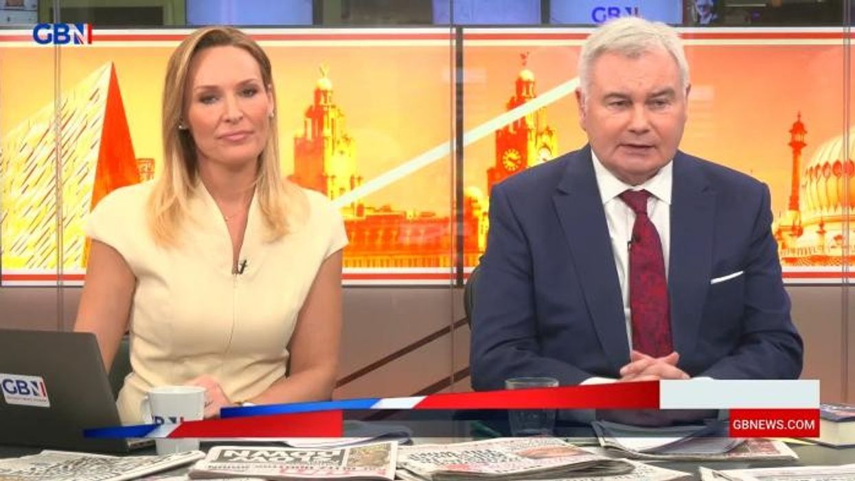 Camilla was 'never disliked' by Queen Elizabeth II according to new royal book