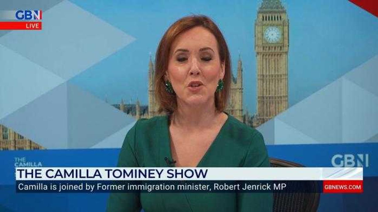 POLL OF THE DAY: Would you embrace more migrants if they were better integrated? YOUR VERDICT