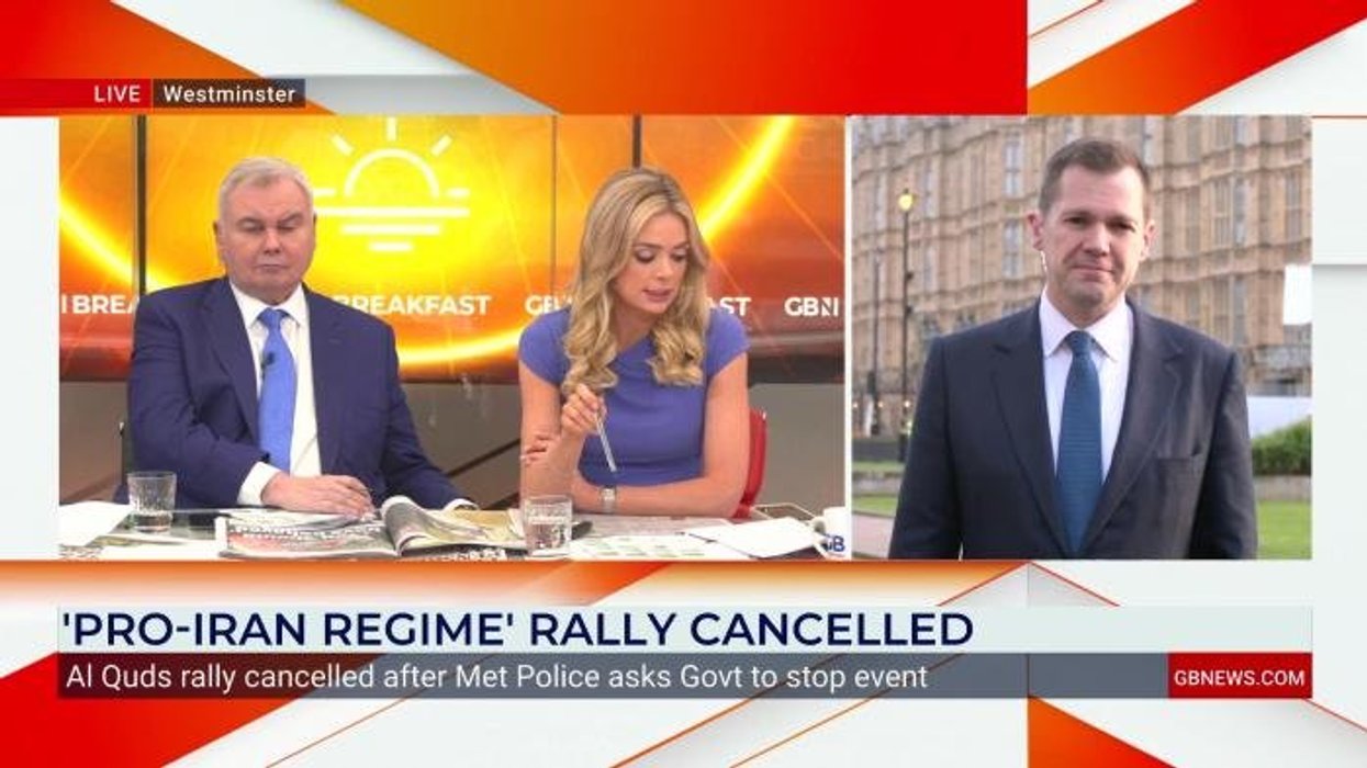 Labour's top union donor nearly HALVES funding to Keir Starmer's 'incompetent' party