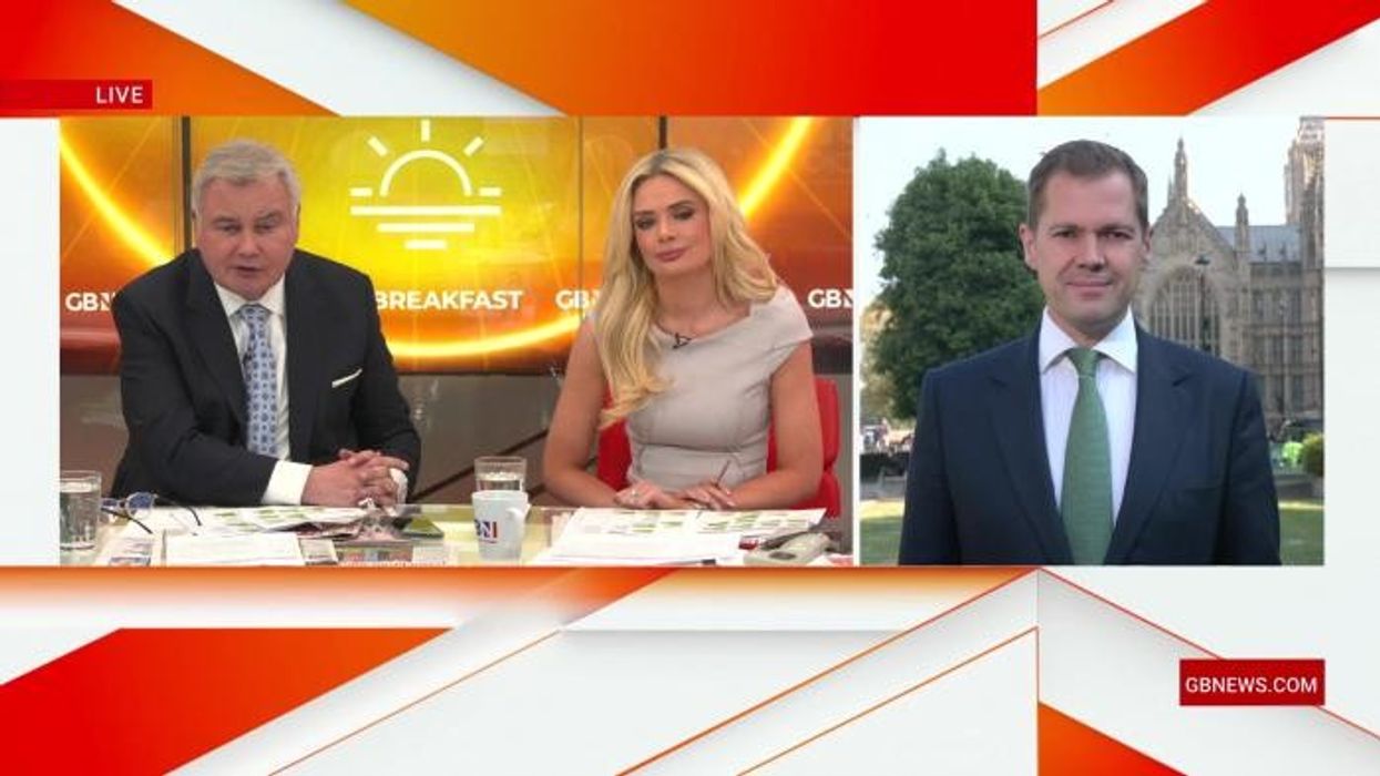 Politics LIVE: Keir Starmer left red-faced as Albanian PM says he 'won't host Rwanda-style deportation hubs'