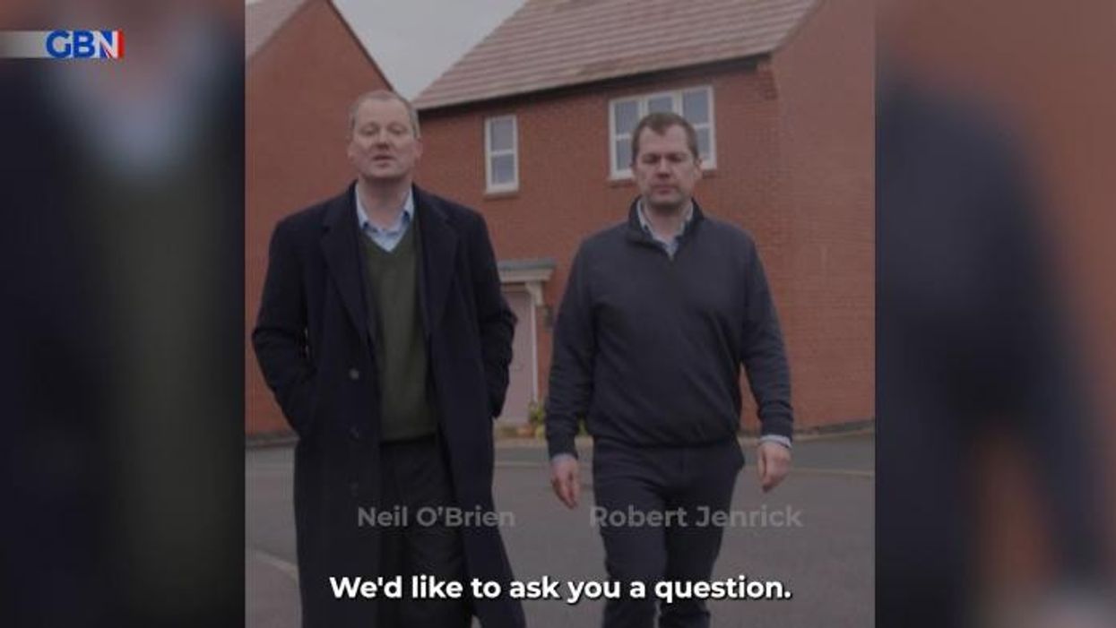 WATCH: Hard-hitting video exposes TRUTH behind Britain's immigration lies