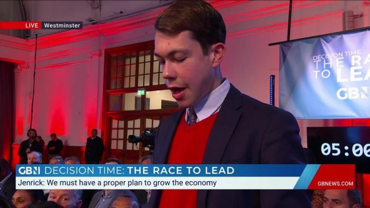 'Anti-British!' Lammy aide slammed after questioning whether Britons will mourn death of Prince William