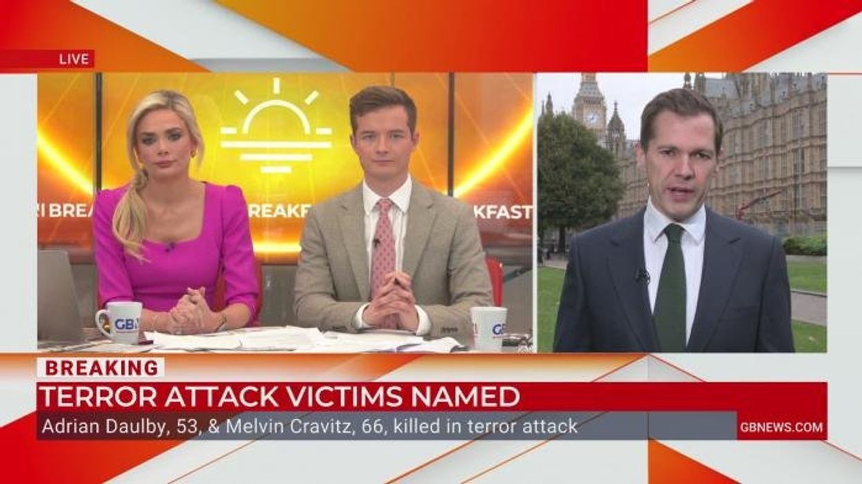 Majority of Britons worried by rise in antisemitism with nearly half believing UK is no longer safe for Jews