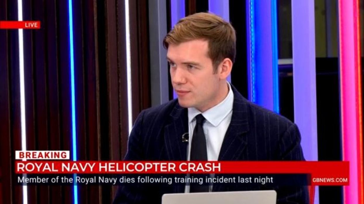 Royal Navy’s weak link revealed as war games lay bare fatal flaw in Britain's fleet