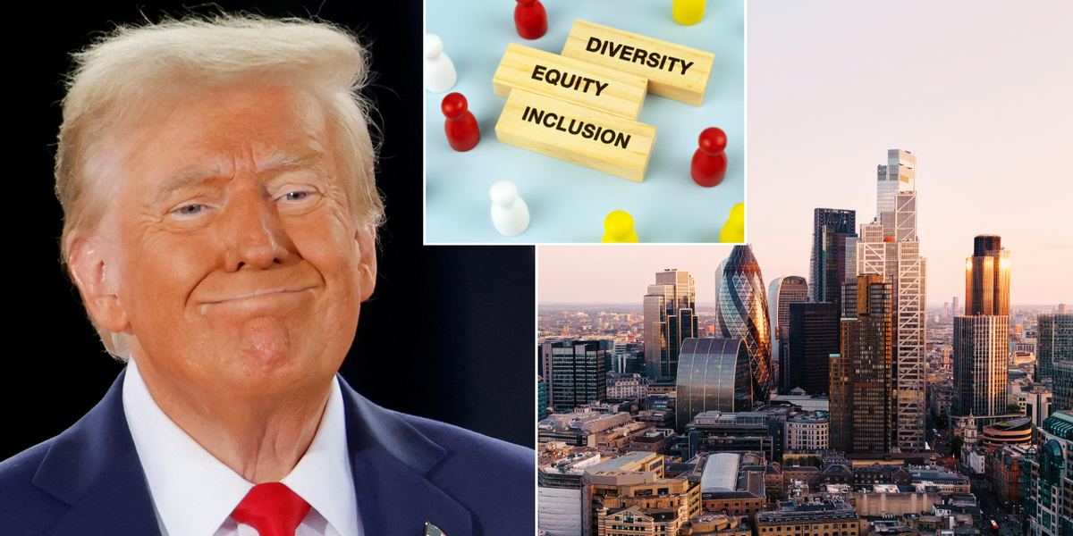 NextImg:City bosses tell regulator to AXE diversity targets in Trump-style DEI pushback