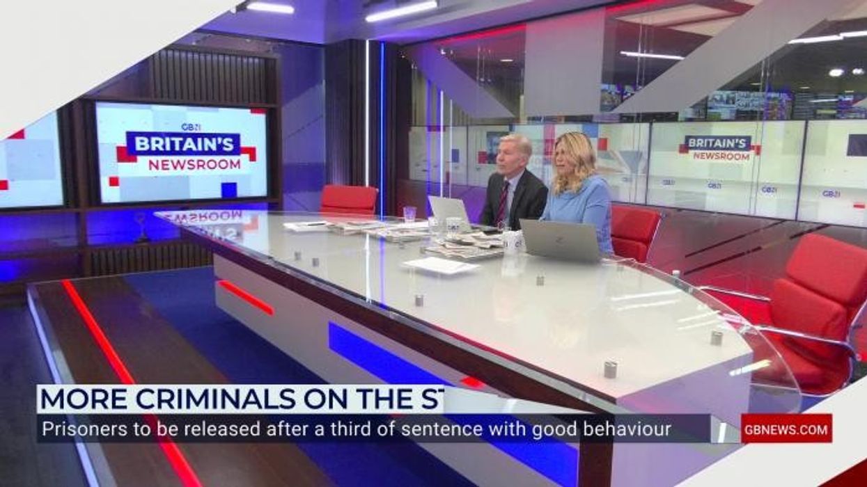 Rupert Lowe will not face criminal charges after CPS review into Reform UK complaint over alleged threats