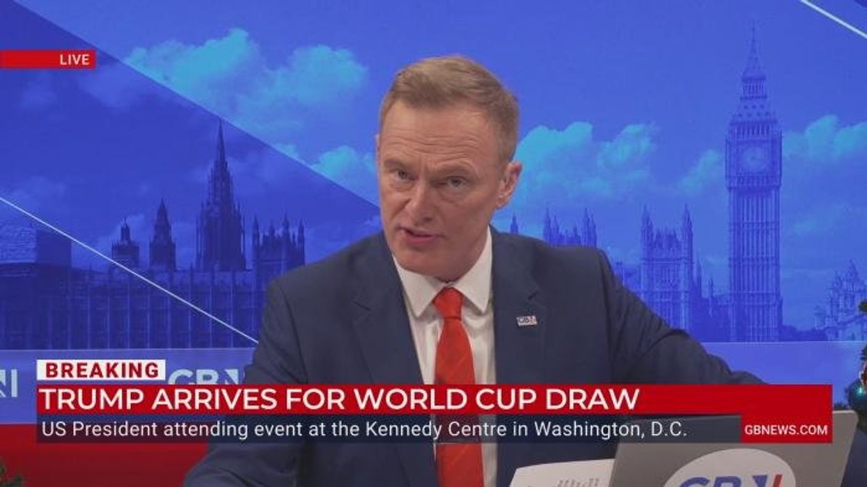 'Victory for flags!' Rushmoor residents 'over the moon' after council votes down 'anti-flag motion'