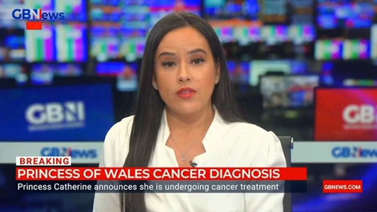 Kremlin automated social media army points finger at MI6 over Moscow terror attack