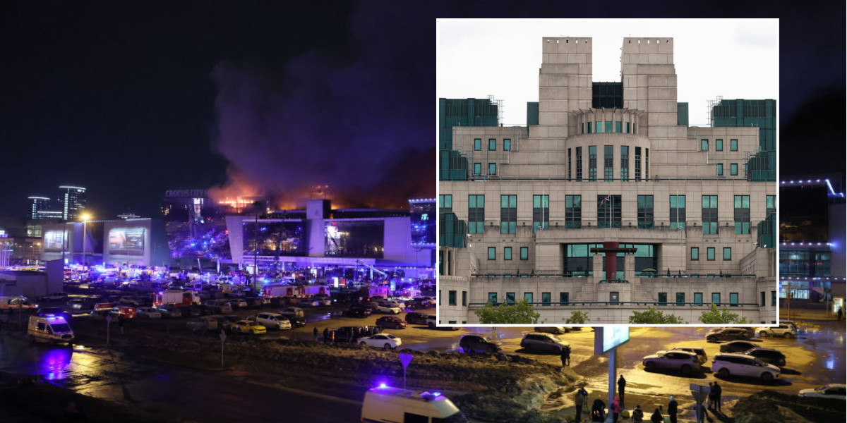 NextImg:Kremlin automated social media army points finger at MI6 over Moscow terror attack