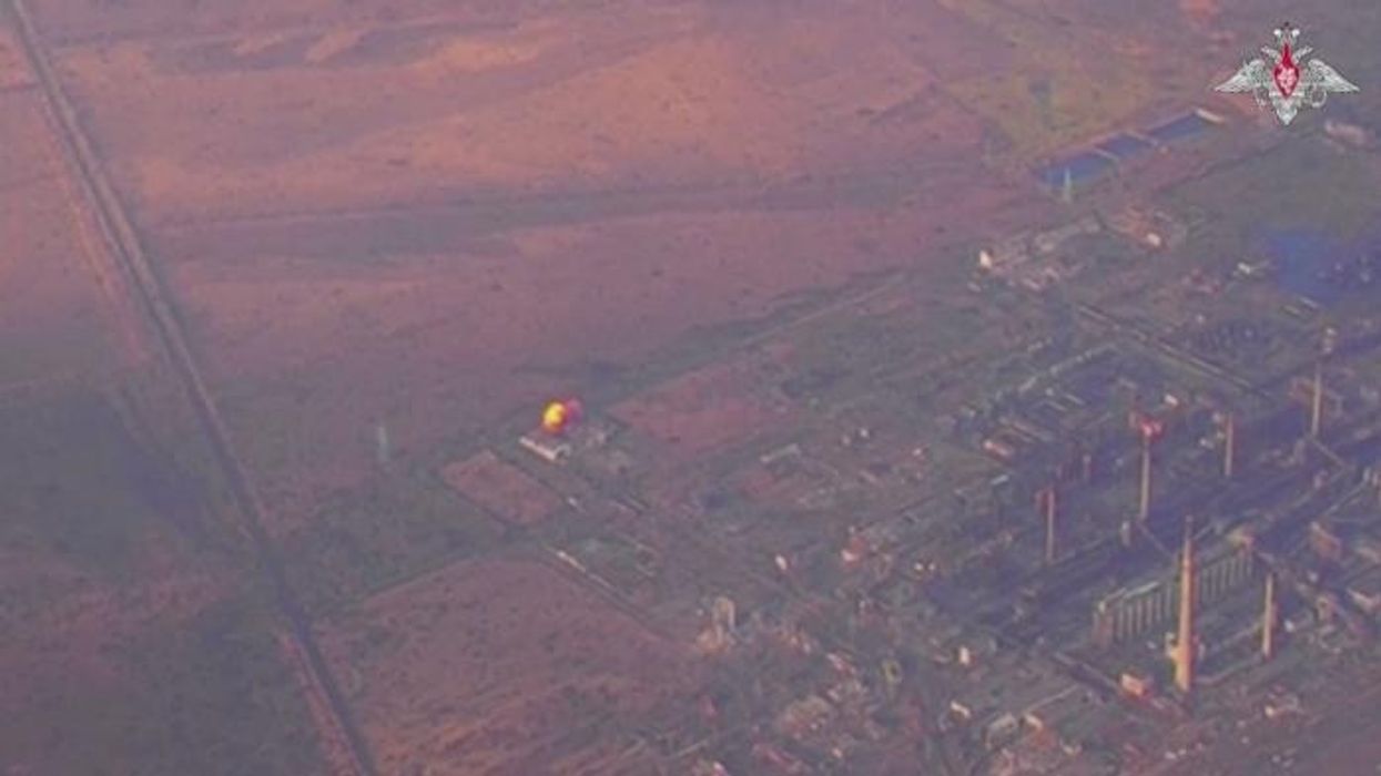 Russia loses THOUSANDS of troops as first breakthrough in months comes with major consequences