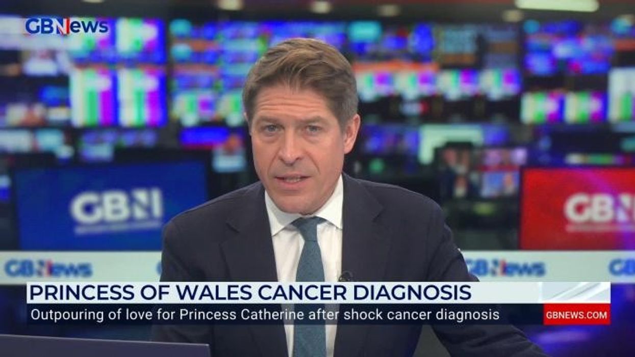 Russia now claims BRITAIN responsible for horrific Moscow terror attack