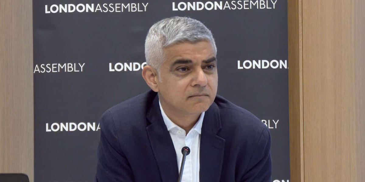 NextImg:'Desperately needed' London grooming gangs inquiry REJECTED as Labour and Sadiq Khan refuse 'repeated calls for action'
