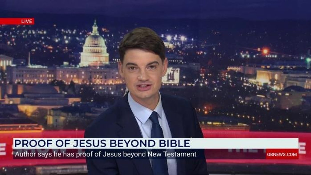 Reform UK will order all schools to fly Union Jack and display portrait of King