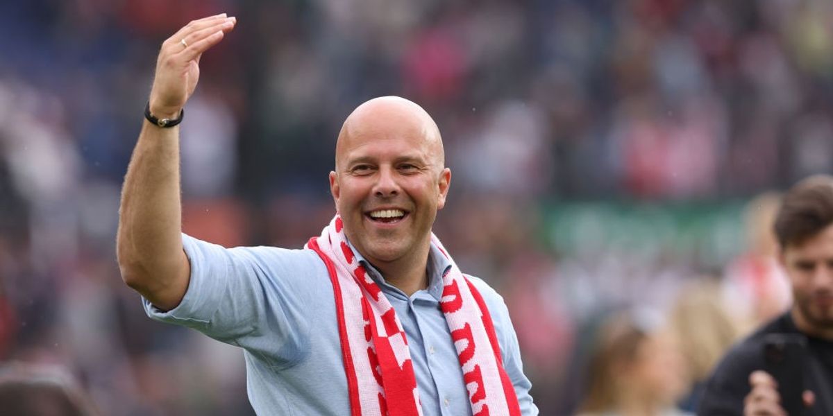 NextImg:Liverpool announce new head coach following departure of Jurgen Klopp in huge departure from tradition