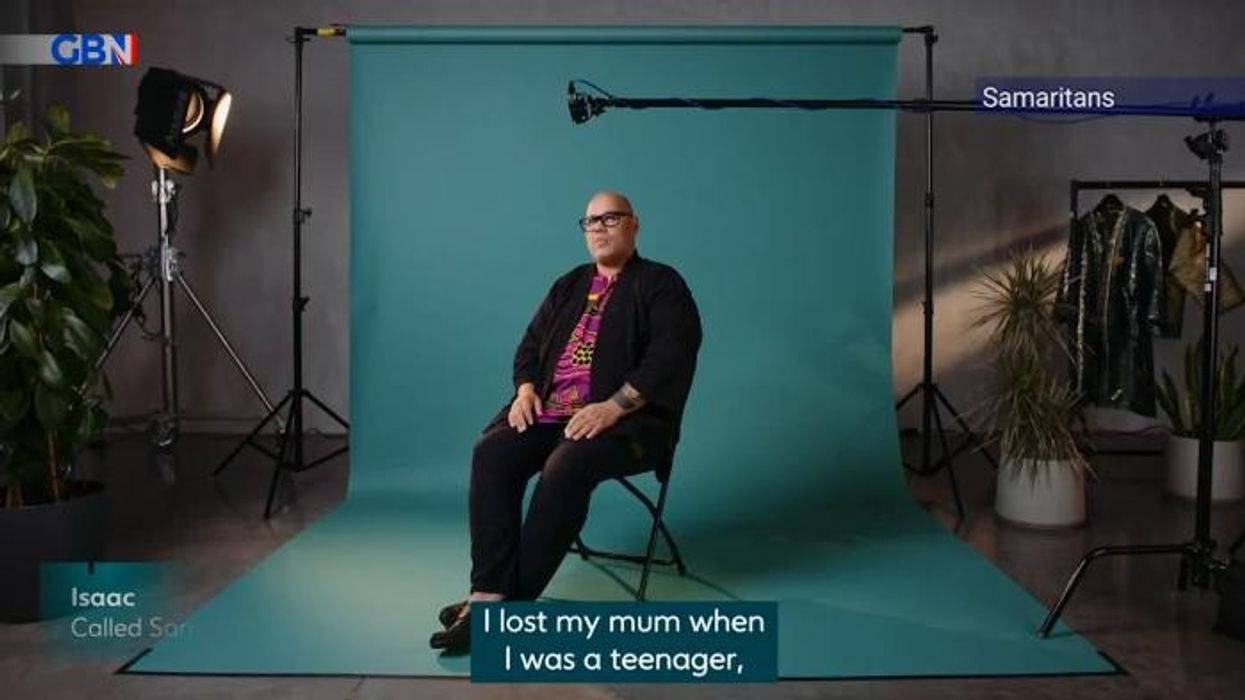 Horror as man plunges to his death in busy shopping centre