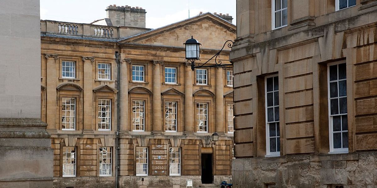 NextImg:Oxford University student was 'cancelled' before suicide, inquest hears
