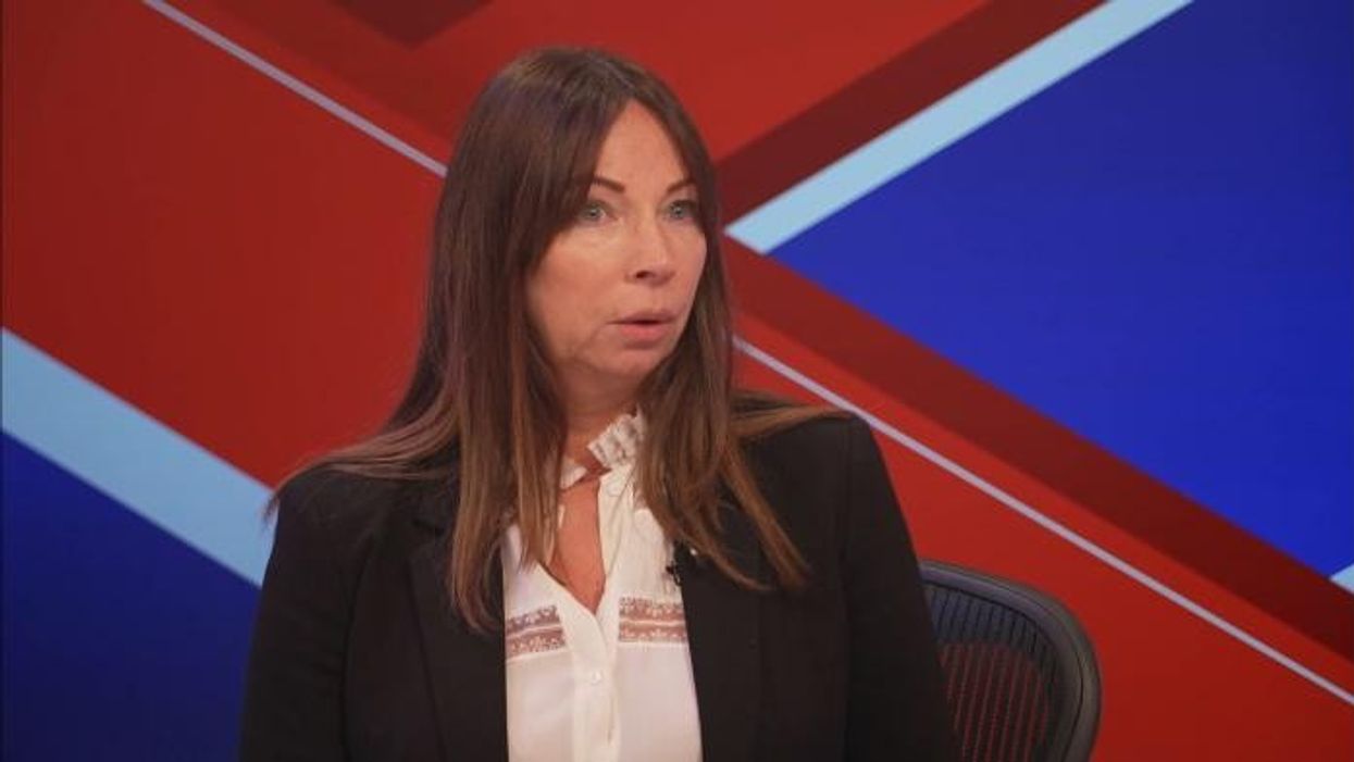 ‘He had this look in his eyes… like a monster’: Alleged al-Fayed victim speaks out on traumatic incident