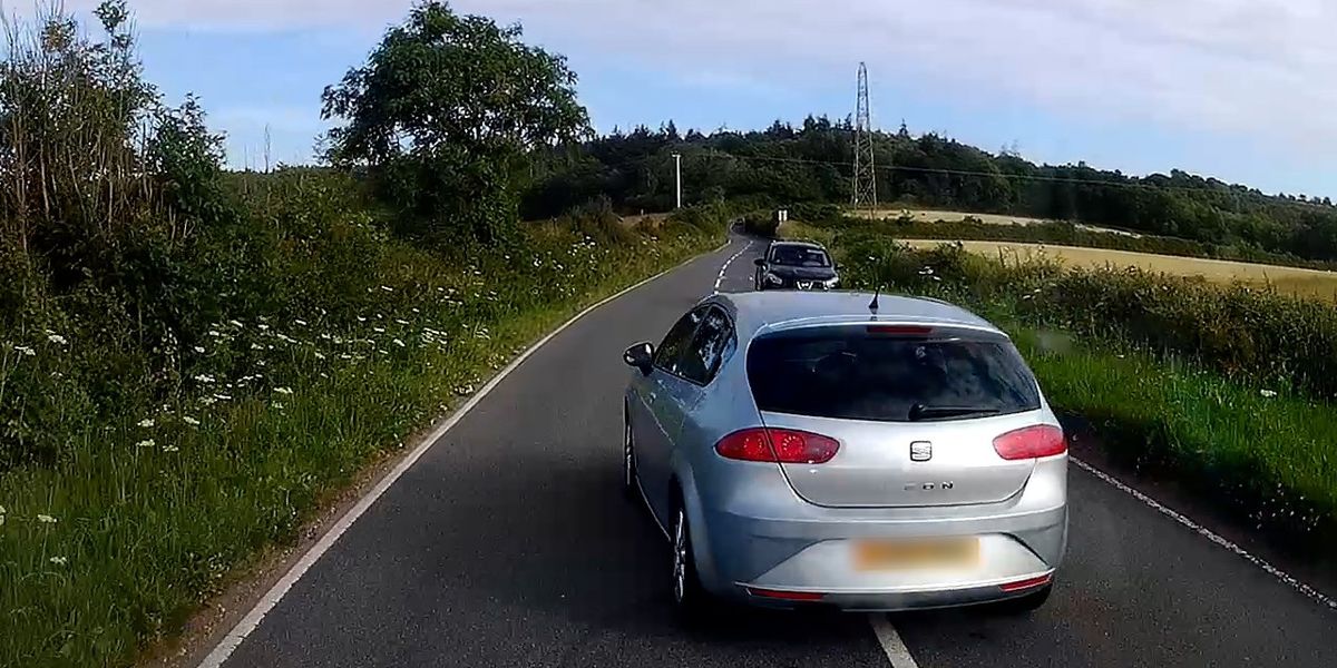 NextImg:Thousands of motorists face severe consequences after being caught breaking major driving laws - ‘Ban them!’