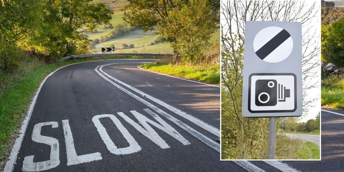 NextImg:Calls for speed limits to be slashed on rural roads to deal with dangerous drivers - 'Concerning!'