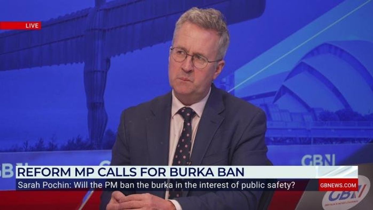 Austria joins France in banning headscarves in schools in 'clear commitment to gender equality'