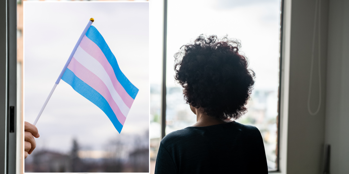 NextImg:Trans boss of Scottish rape charity led 'heresy hunt' against feminist who held gender-critical beliefs
