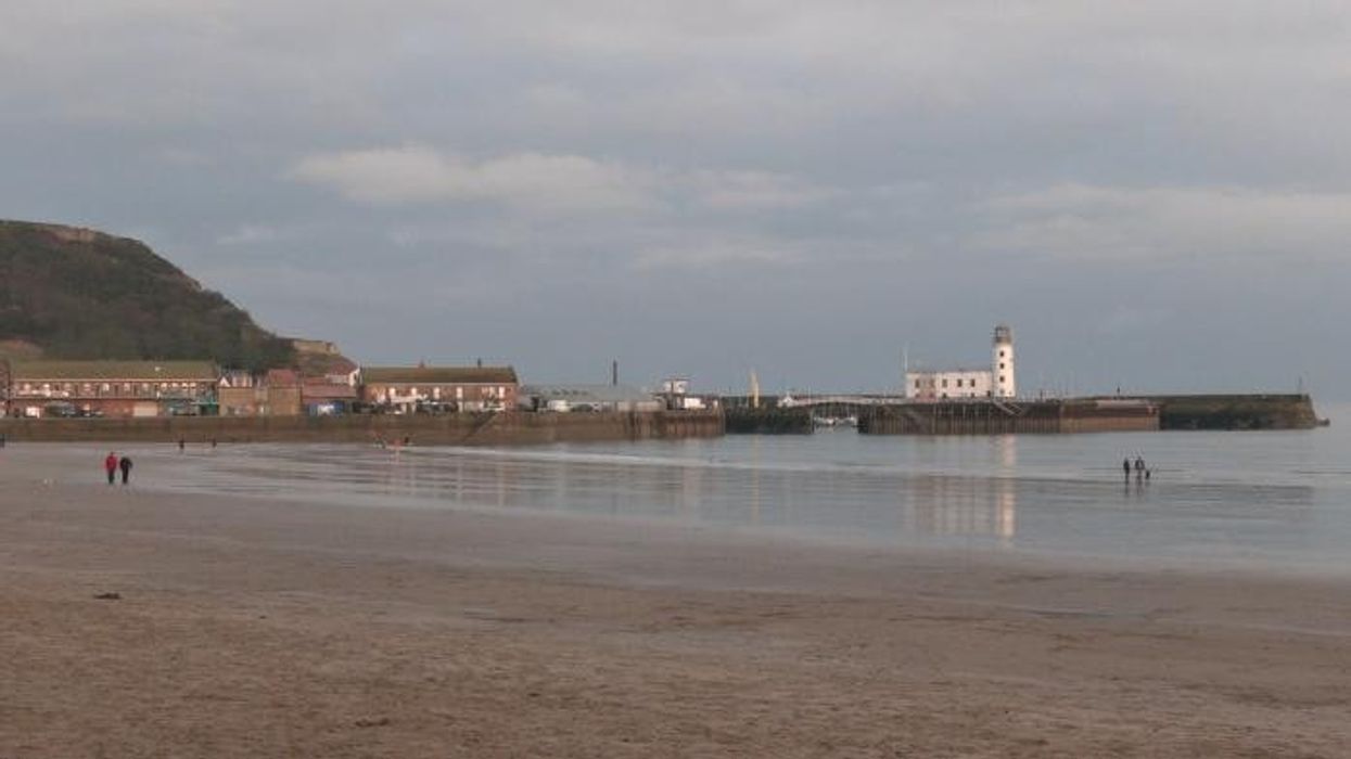 'If we lose the pier then we lose the fishing industry!' Scarborough fishermen slam new council plans for harbour