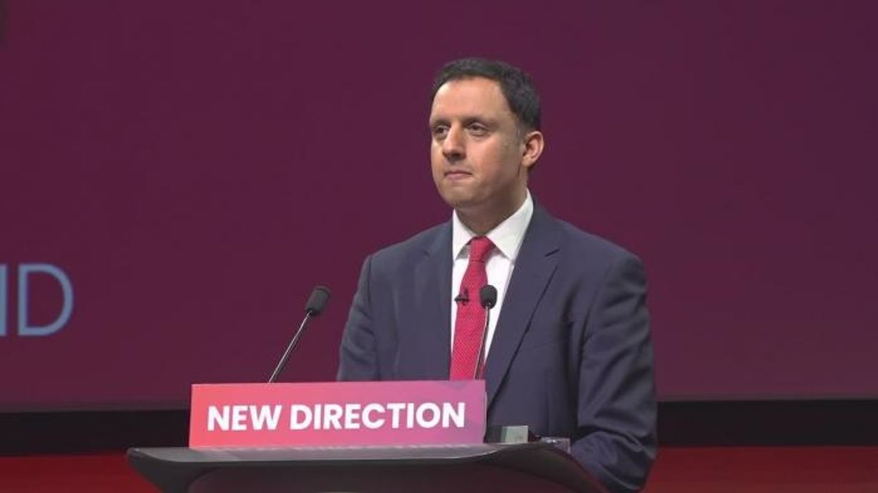 Scottish Labour leader takes page out of Elon Musk playbook in major power move