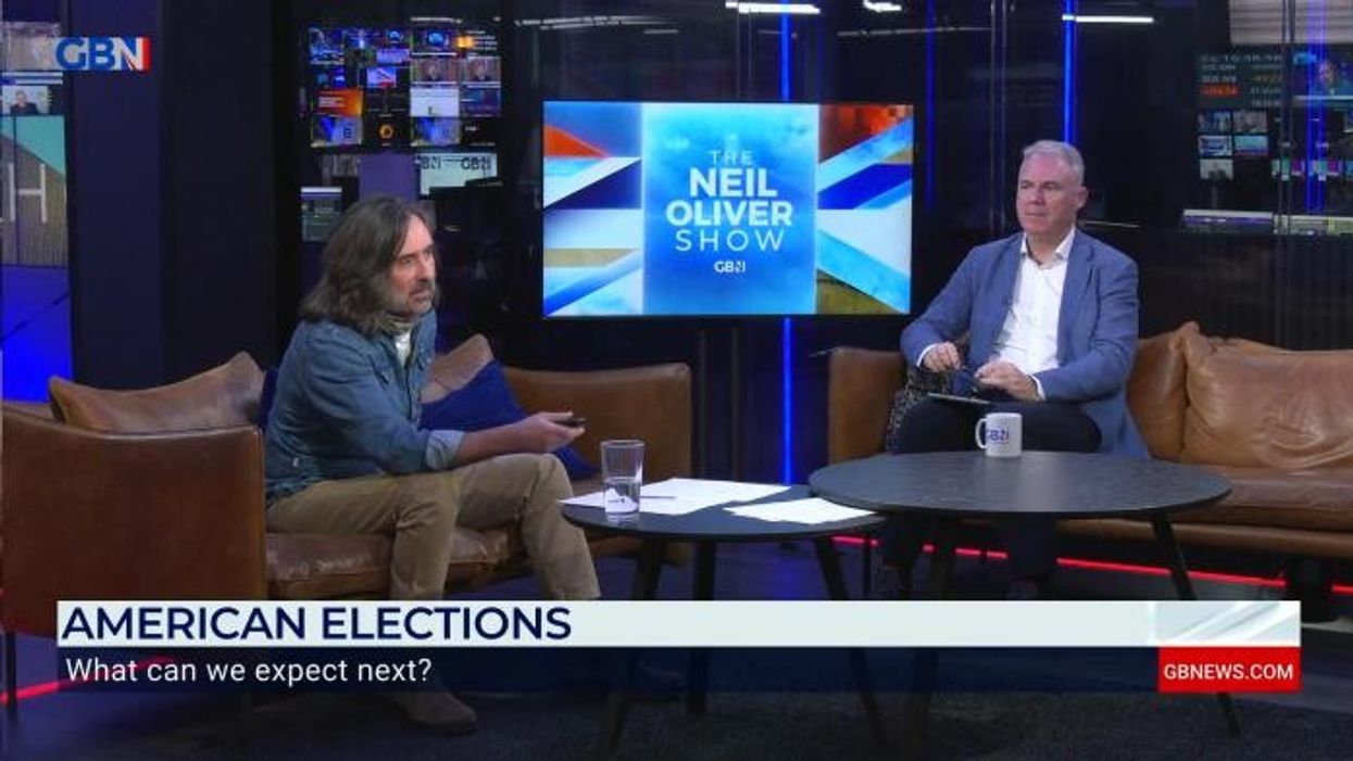 Israeli minister slams 'far-Left woke' London as most antisemitic city in the West