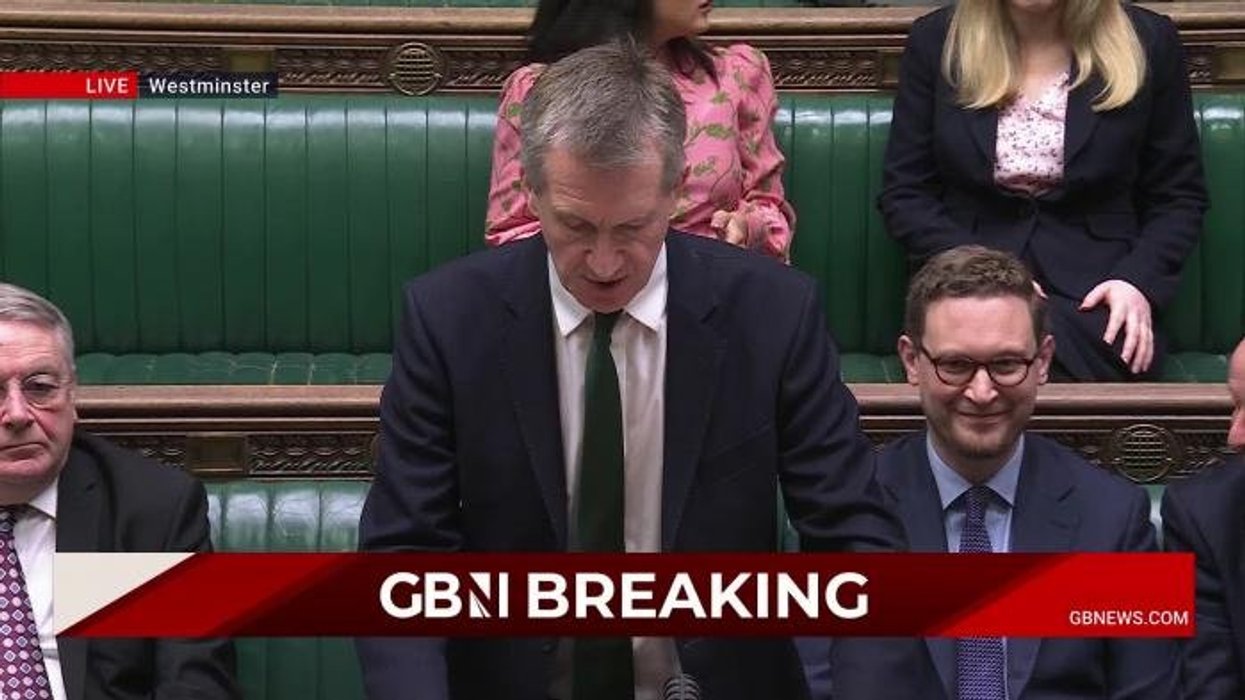 Husband of Labour MP among three men arrested in London and Wales on suspicion of spying for China